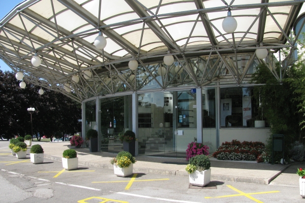 I Hotel